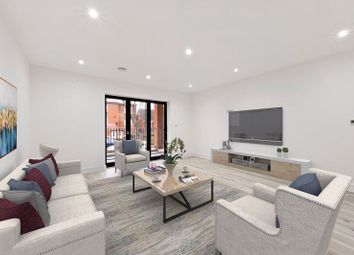 3 bed flat for sale in Harewood Road, South Croydon CR2