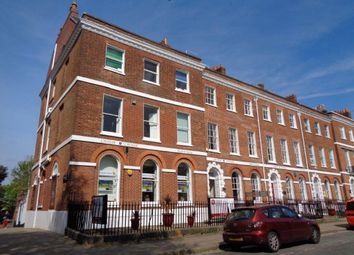 Thumbnail Office for sale in Southernhay West, Exeter