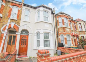 3 Bedrooms Terraced house for sale in Gwendoline Avenue, Plaistow E13