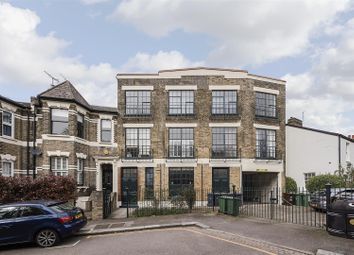 Thumbnail 3 bedroom flat to rent in Croft House, St. Mary Road, London