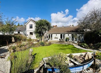 Thumbnail Detached house for sale in College Ope, Penryn