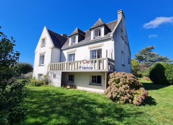 Thumbnail 5 bed detached house for sale in Crozon, Bretagne, 29160, France