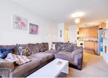 1 Bedrooms Flat for sale in 7 Whitestone Way, Croydon, London CR0