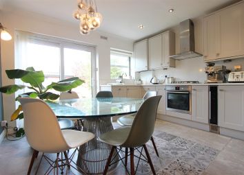 Thumbnail Terraced house for sale in New Park Avenue, Palmers Green, London