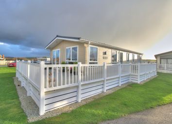 2 bed mobile/park home for sale in Marhamchurch, Bude EX23