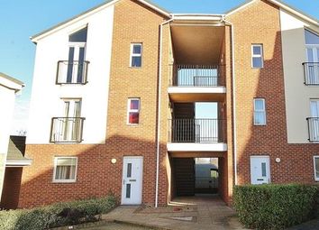 Thumbnail 1 bed flat to rent in Clog Mill Gardens, Selby