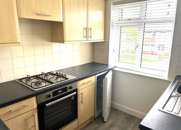 Thumbnail Flat to rent in Skipton Road, Harrogate