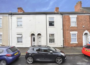 Thumbnail 3 bed terraced house for sale in Field Street, Hull, East Yorkshire