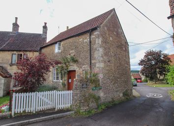 Thumbnail 2 bed cottage for sale in Bell Hill, Norton St. Philip, Bath