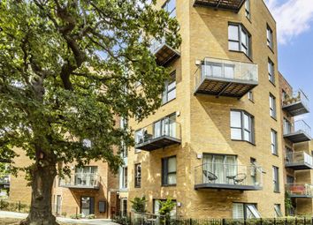 Thumbnail 2 bed flat to rent in Copley Close, London