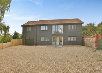 Thumbnail Barn conversion for sale in London Street, Swaffham