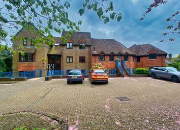 Thumbnail Flat for sale in Three Gates Lane, Haslemere