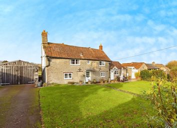 Thumbnail 6 bedroom property for sale in Cabbage Lane, Horsington, Templecombe
