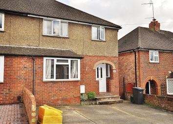 3 Bedroom Semi-detached house for rent