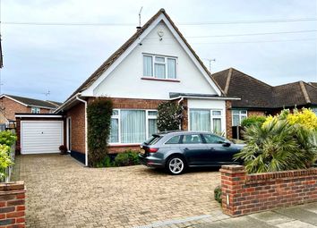 Thumbnail Detached house for sale in Thorpe Bay, Essex