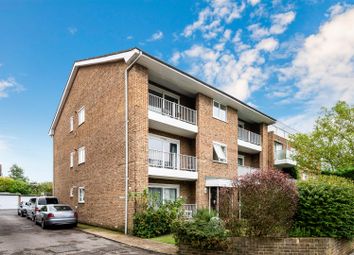 Thumbnail 2 bed flat for sale in Spencer Hill, London