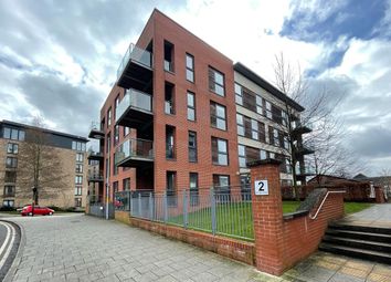 Thumbnail 2 bed flat to rent in Bell Barn Road, Birmingham