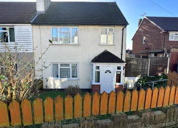 Thumbnail 3 bed property for sale in Princesfield Road, Waltham Abbey