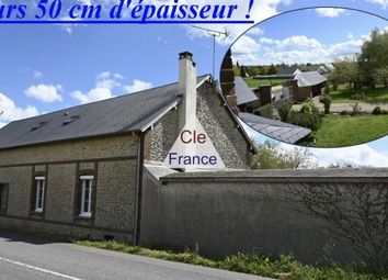 Thumbnail 6 bed property for sale in Pacy-Sur-Eure, Haute-Normandie, 27120, France