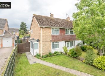 2 Bedroom End terrace house for sale