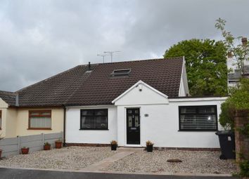 2 Bedrooms Semi-detached bungalow for sale in Nedens Lane, Lydiate, Liverpool L31
