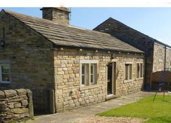 2 Bedroom Barn conversion for sale