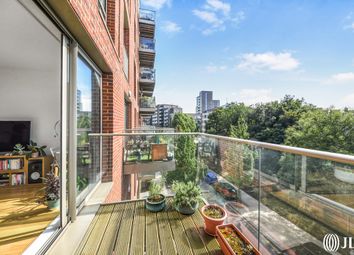 Thumbnail 1 bed flat for sale in Bankside Apartments, Coster Avenue