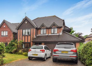 4 Bedroom Detached house for rent