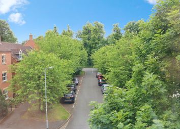 Thumbnail 2 bed flat for sale in Parsons Road, Langley, Slough