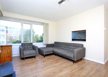 Thumbnail 2 bed flat to rent in Samels Court, South Black Lion Lane, Hammersmith, Hammersmith Riverside