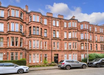 Thumbnail 2 bed flat for sale in Flat 2-2, 198 Copland Road, Ibrox, Glasgow