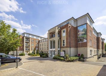 Thumbnail 2 bed flat to rent in Station Parade, Virginia Water