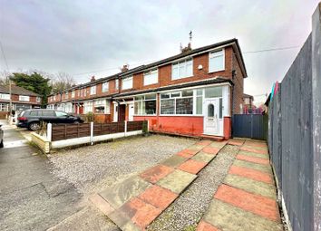 Thumbnail 2 bed mews house for sale in Betnor Avenue, Offerton, Stockport