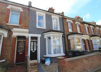 Thumbnail Terraced house to rent in Old Road West, Gravesend