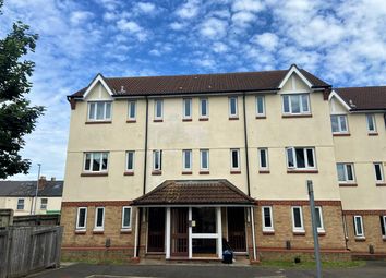 Thumbnail 1 bed flat for sale in St Andrews View, Taunton