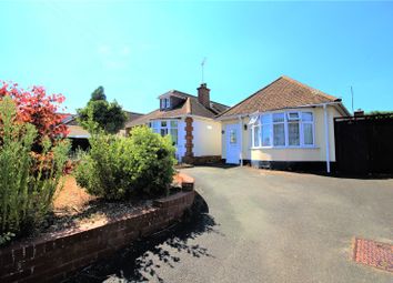 Thumbnail 2 bed bungalow for sale in Fernhill Road, Farnborough, Hampshire