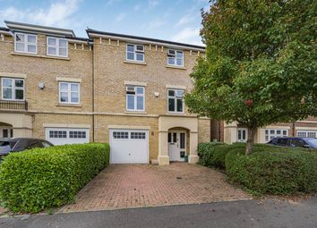 Thumbnail 5 bed end terrace house for sale in Heacham Avenue, Ickenham, Middlesex