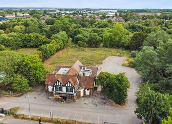 Thumbnail Commercial property for sale in Colnbrook By Pass, Colnbrook, Slough