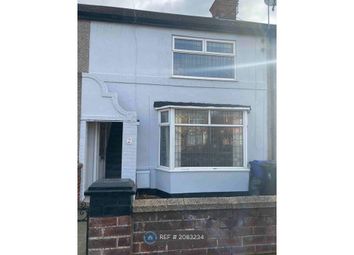 Grimsby - Terraced house to rent               ...
