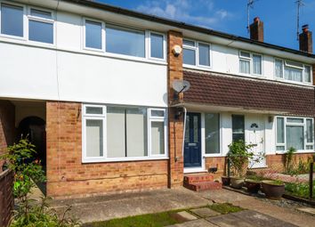 Thumbnail 3 bed terraced house to rent in Vale Road, Haywards Heath