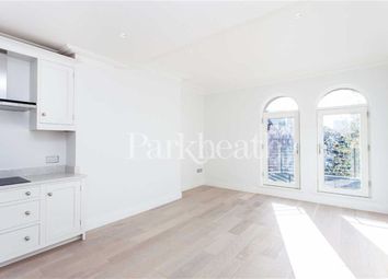 1 Bedrooms Flat to rent in Lambolle Road, Belsize Park, London NW3