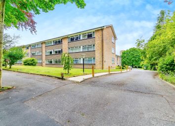 Thumbnail 3 bedroom flat for sale in Christchurch Park, Sutton