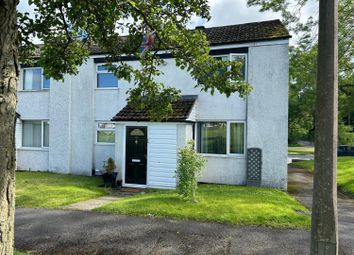 Thumbnail End terrace house for sale in Warwick Close, Catterick Garrison, North Yorkshire