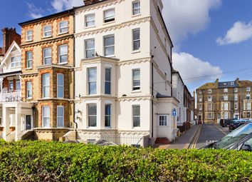 Thumbnail 2 bed flat for sale in Victoria Parade, Broadstairs
