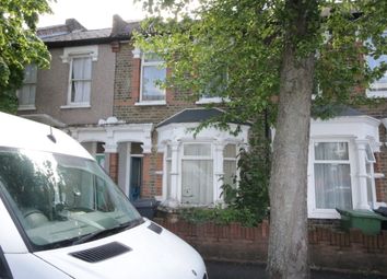Thumbnail 2 bed terraced house for sale in Skeltons Lane, Leyton, London