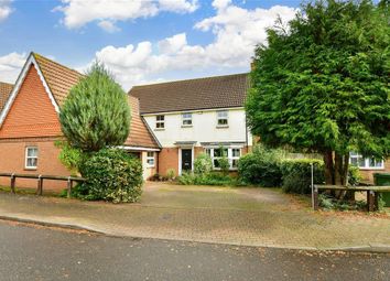 Thumbnail Detached house for sale in Crofton Grove, London