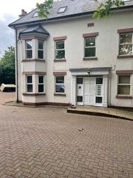 Thumbnail 2 bed flat for sale in Sandown Road, Wavertree, Liverpool
