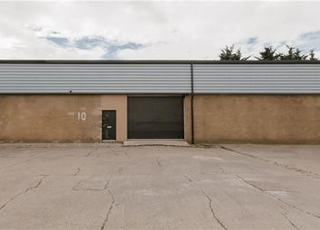 Thumbnail Industrial to let in The Base, Chamberlain Road Business Park, Chamberlain Road, Hull, East Yorkshire