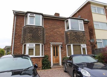 2 Bedrooms Maisonette for sale in Crescent Road, North Chingford, London E4