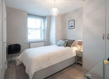 Thumbnail  Studio to rent in Finchley Road, London